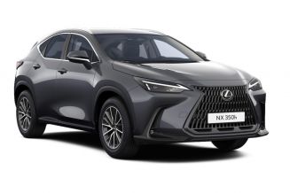 Lexus Nx350h Automat