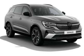 Renault Espace Automat - 7os