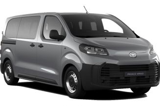 Toyota Proace Long Automat -9os.