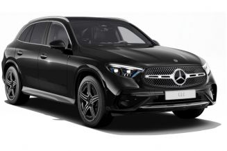 Mercedes  GLC 220d 4matic Automat 
