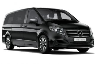 Mercedes Vito Tourer