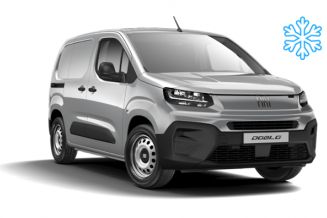 Fiat Doblo VAN L2