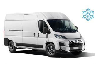 Fiat Ducato Maxi L4H2