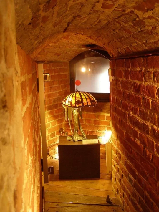 Muzeum Bursztynu w Gdańsku