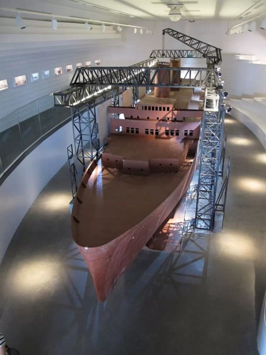 Muzeum Emigracji w Gdyni