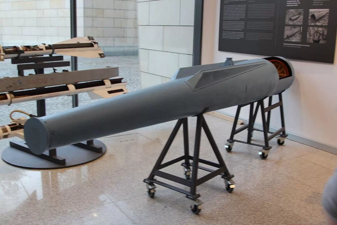 Muzeum Marynarki Wojennej w Gdyni