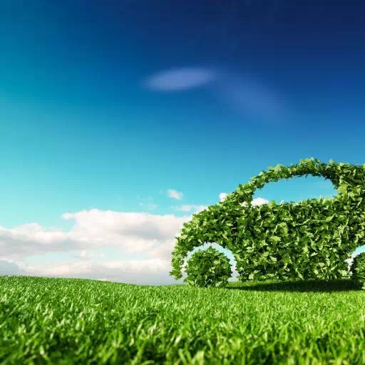 Bądź eco-friendly – ekologiczne samochody w ofercie wypożyczalni