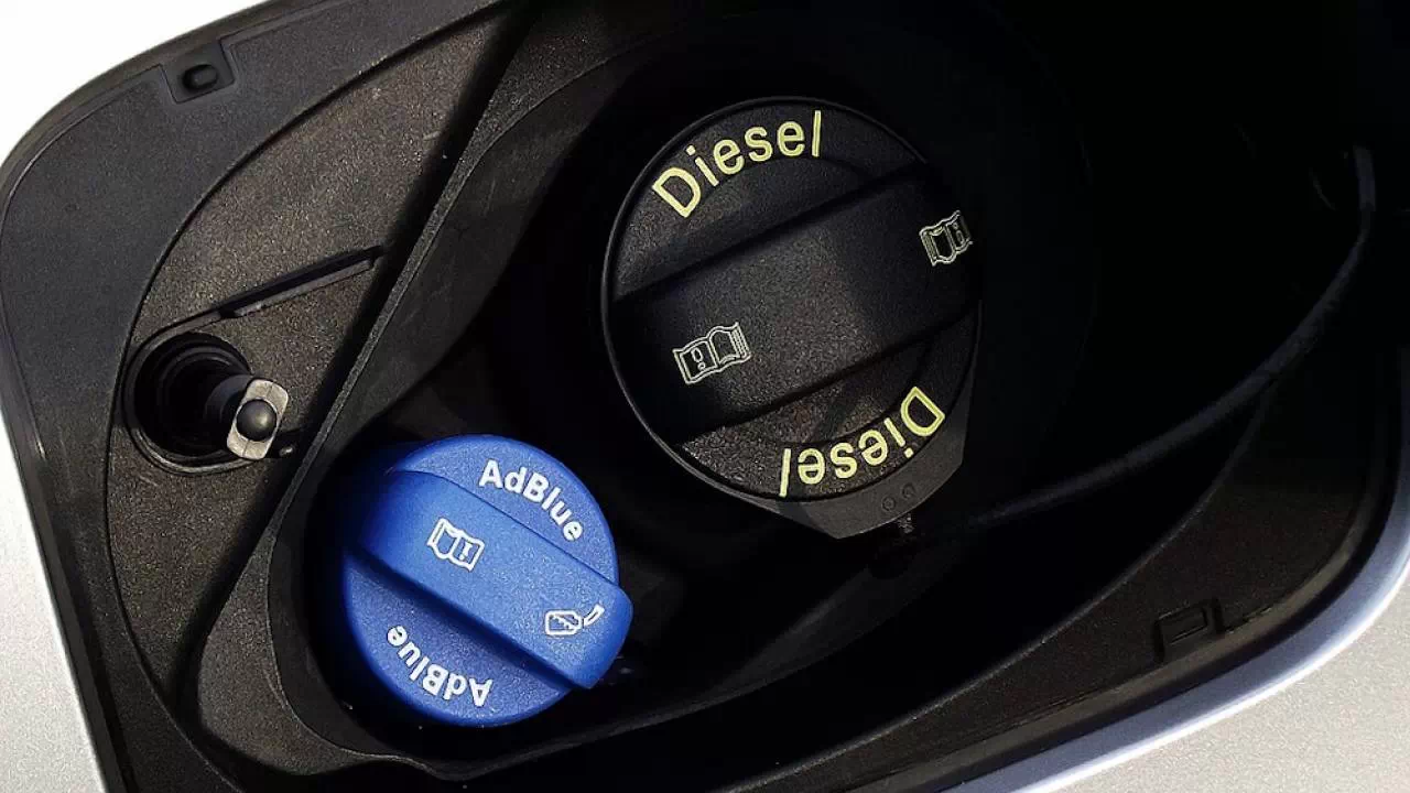 Co to jest i do czego służy płyn AdBlue?