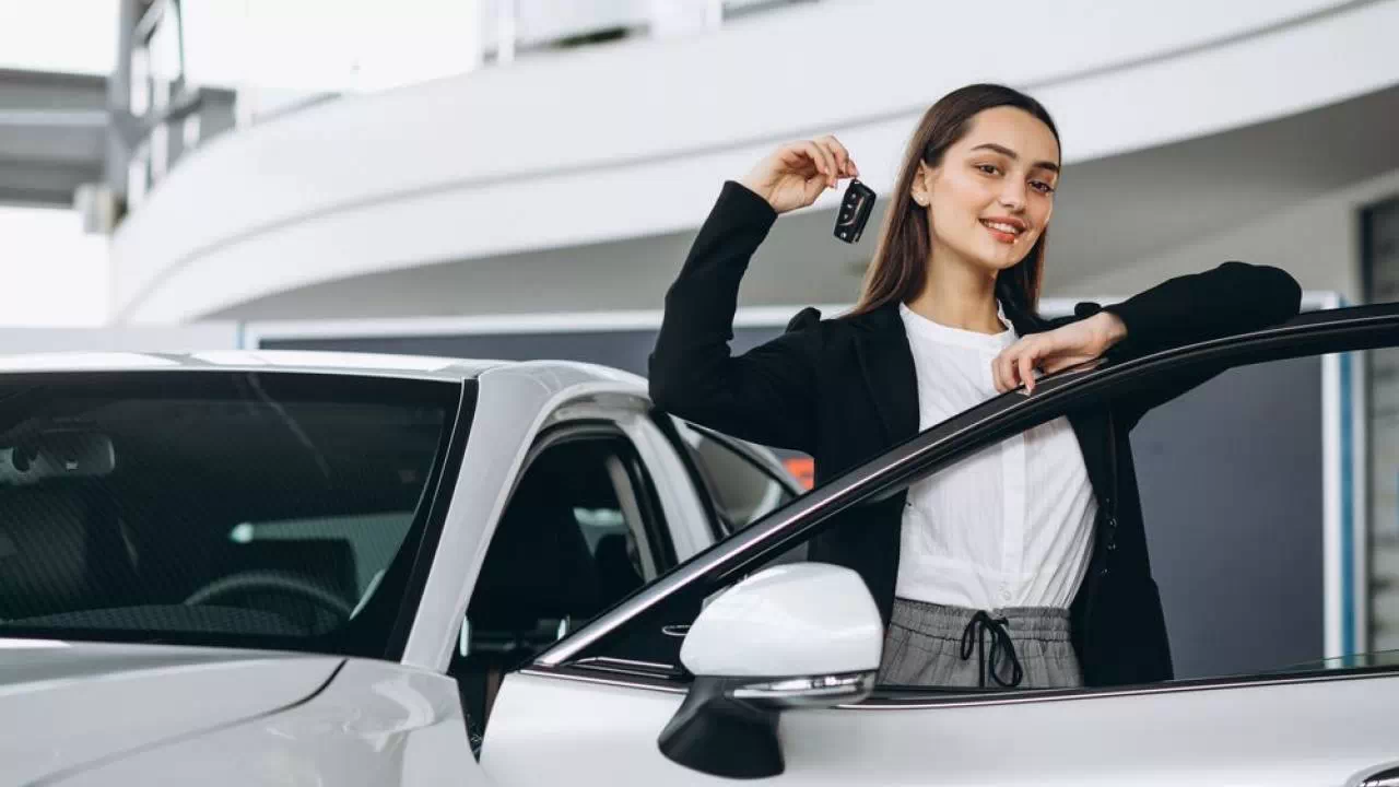 Auto na minuty - jak to działa, ile kosztuje i czy się opłaca?