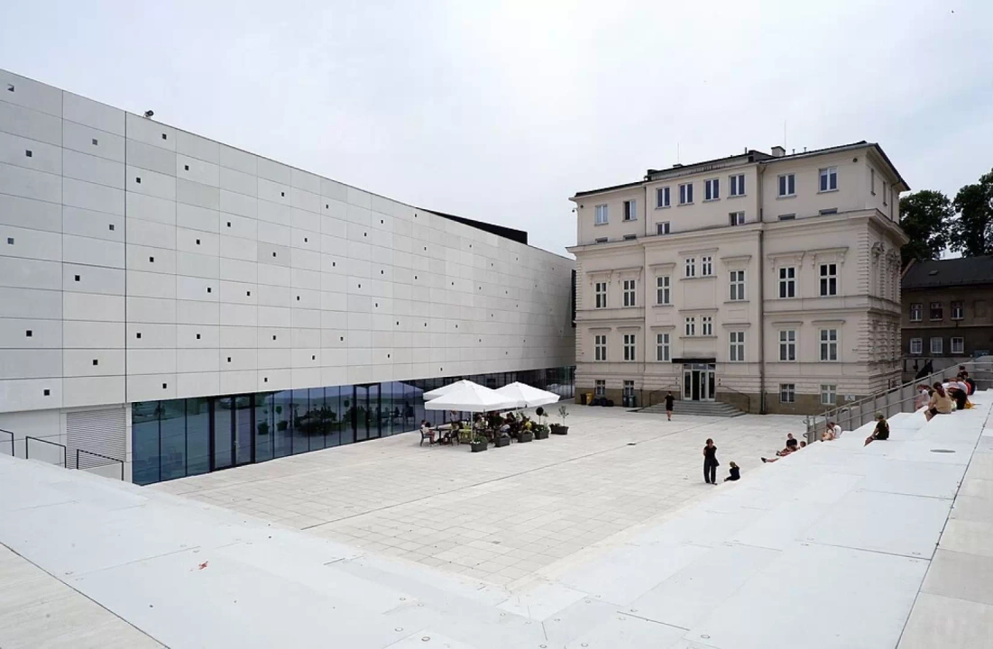 Studio Filmów Rysunkowych w Bielsku-Białej