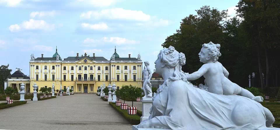 Muzeum Historii Medycyny i Farmacji w Białymstoku / fot. Wikimedia