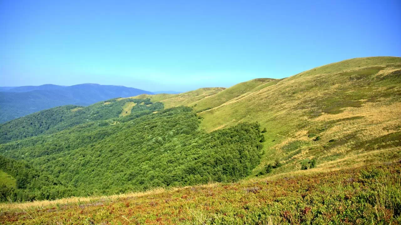 Bieszczady samochodem – co warto zobaczyć i co zwiedzić?