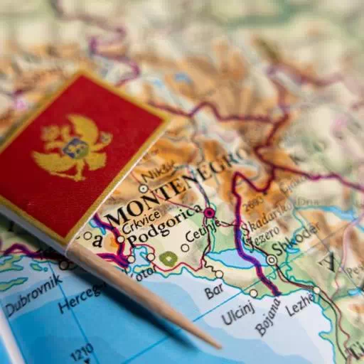 Czarnogóra - co warto zobaczyć i jak dojechać?
