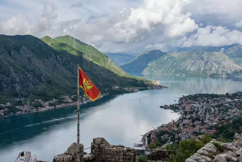 Czarnogóra - co warto zobaczyć i jak dojechać? / fot. Freepik