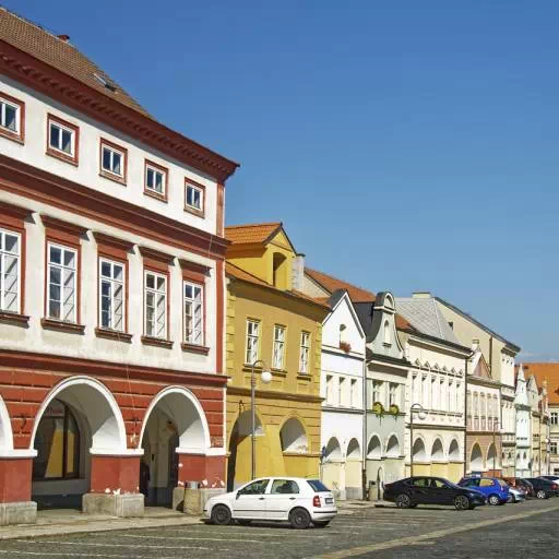 Czechy samochodem –  o czym należy pamiętać podróżując samochodem do Czech?