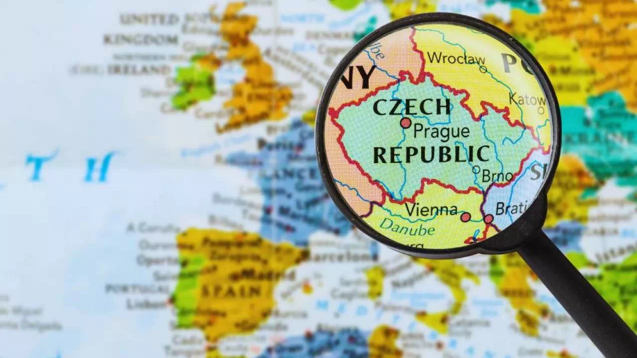 Czechy blisko granicy z Polską - gdzie warto pojechać i co zobaczyć?