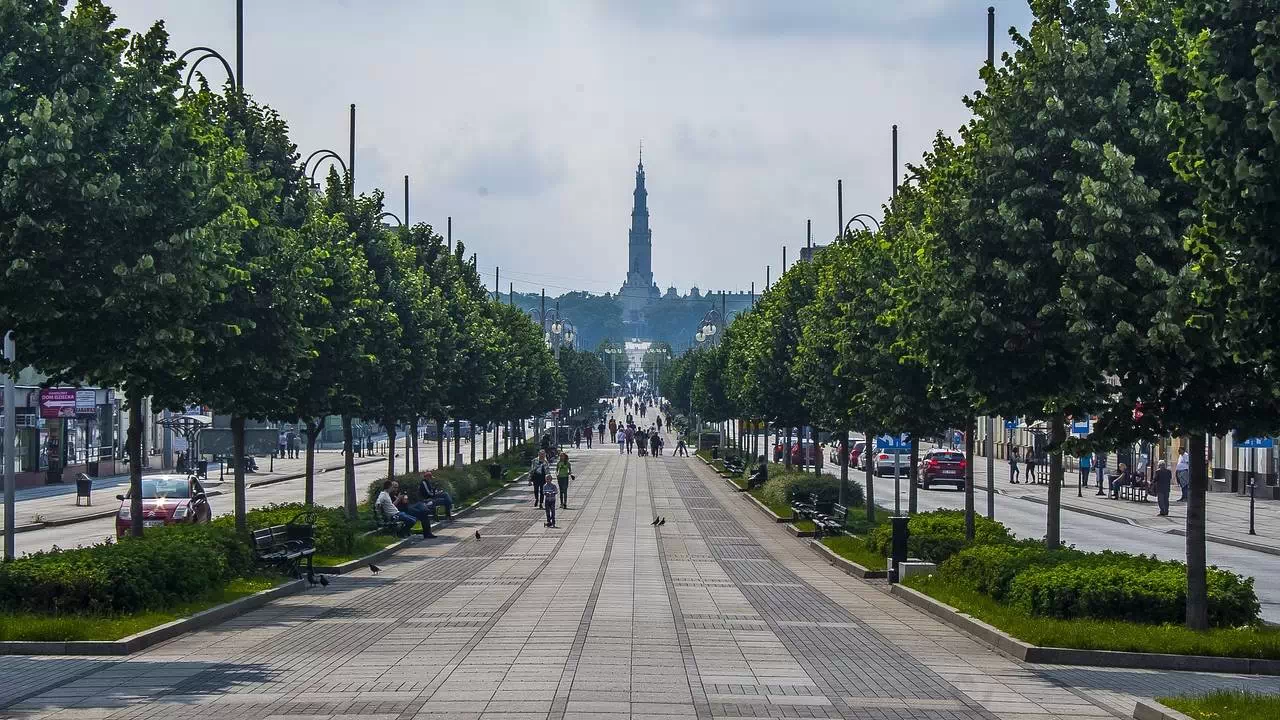 Co warto zobaczyć w Częstochowie? Atrakcje Częstochowa