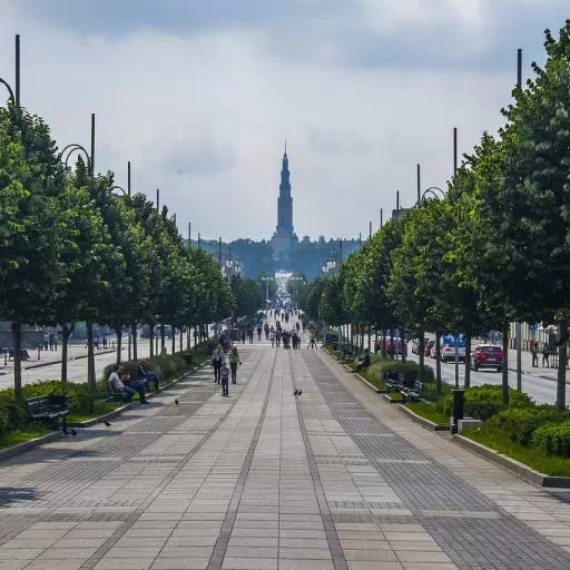 Co warto zobaczyć w Częstochowie? Atrakcje Częstochowa