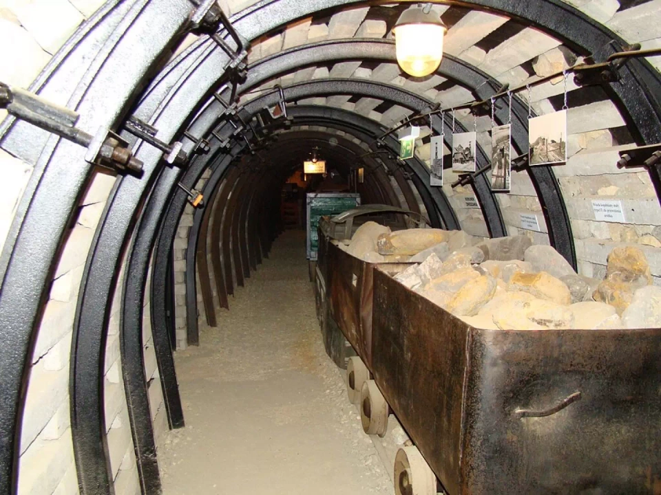 Muzeum Górnictwa Rud Żelaza w Częstochowie