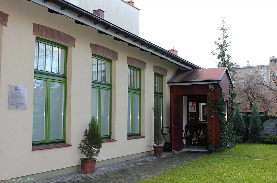 Muzeum Poezji w Częstochowie