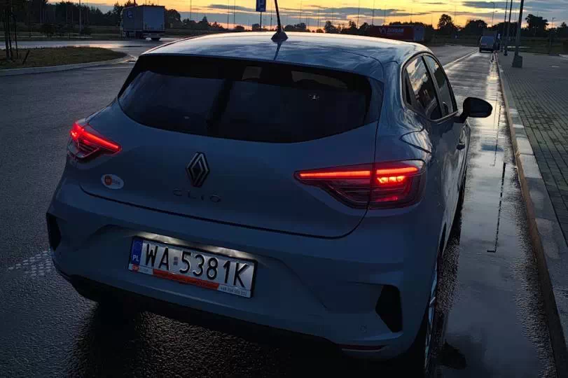 Awaria czujnika parkowania - najczęstsze przyczyny / fot. CarFree