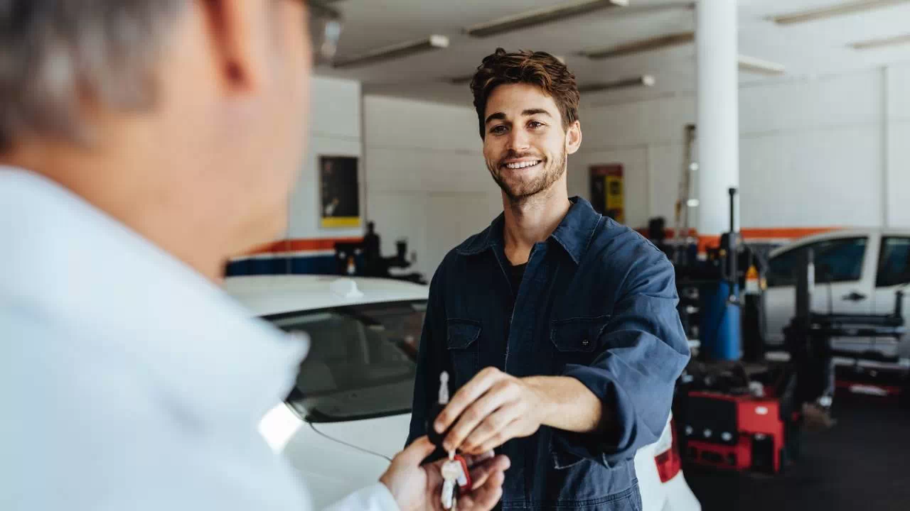 Jak Wypożyczyć Auto Osobowe? Wypożyczalnia Samochodów Osobowych