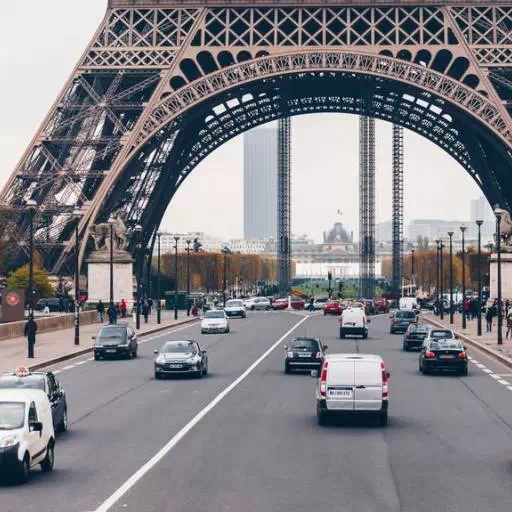 Autostrady we Francji – jakie opłaty drogowe?