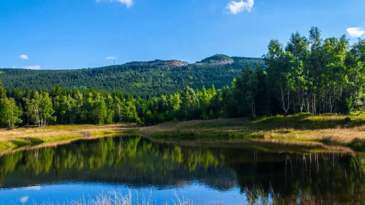 Czeskie Izery / fot. Canva.com