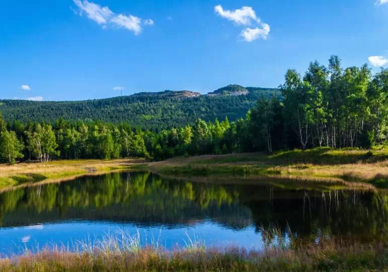 Gdzie na walentynki w Polsce - Góry / fot. Canva