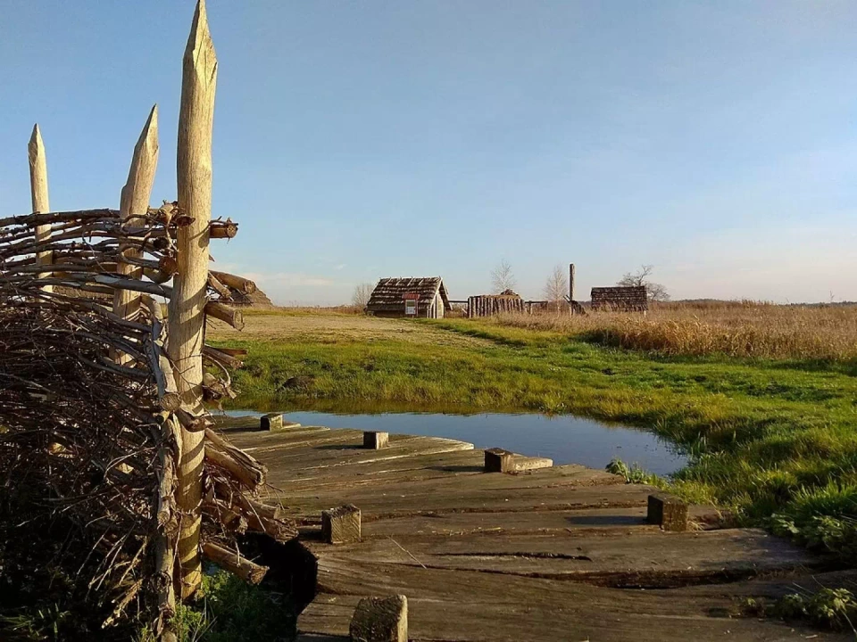 Grodzisko Żmijowiska