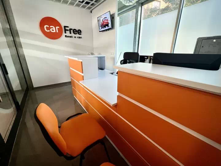 Car Rental Bydgoszcz Airport