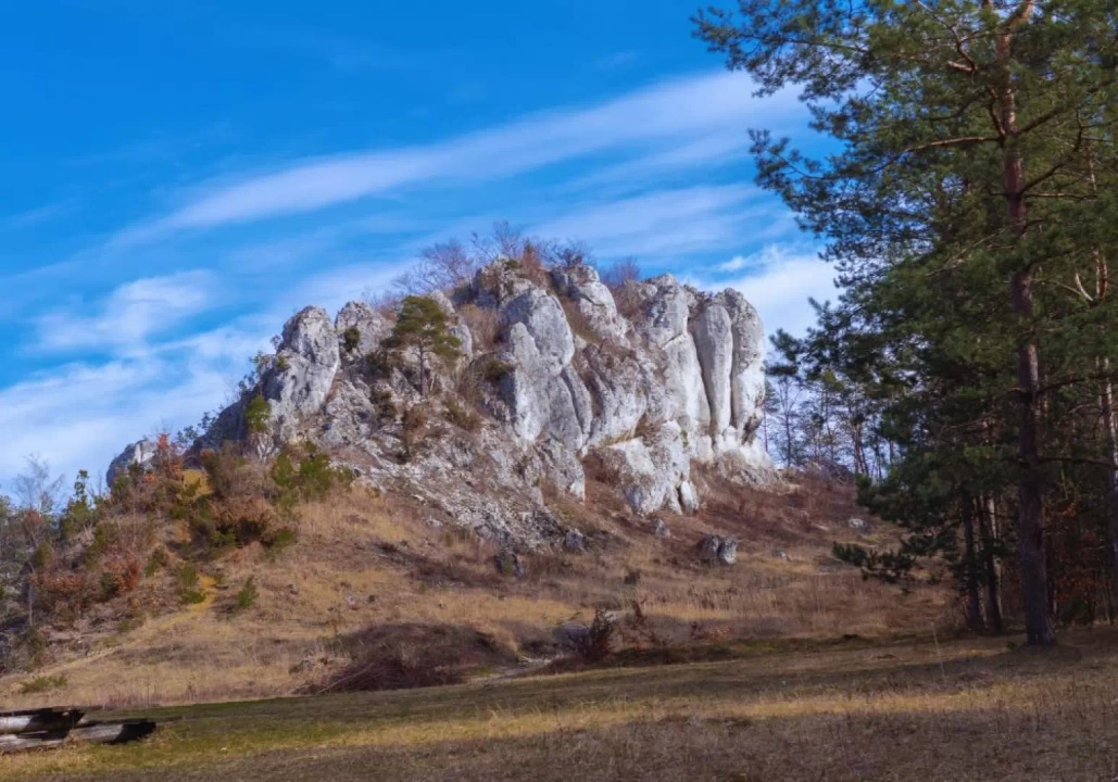 Jaskinia Maszycka, głęboka