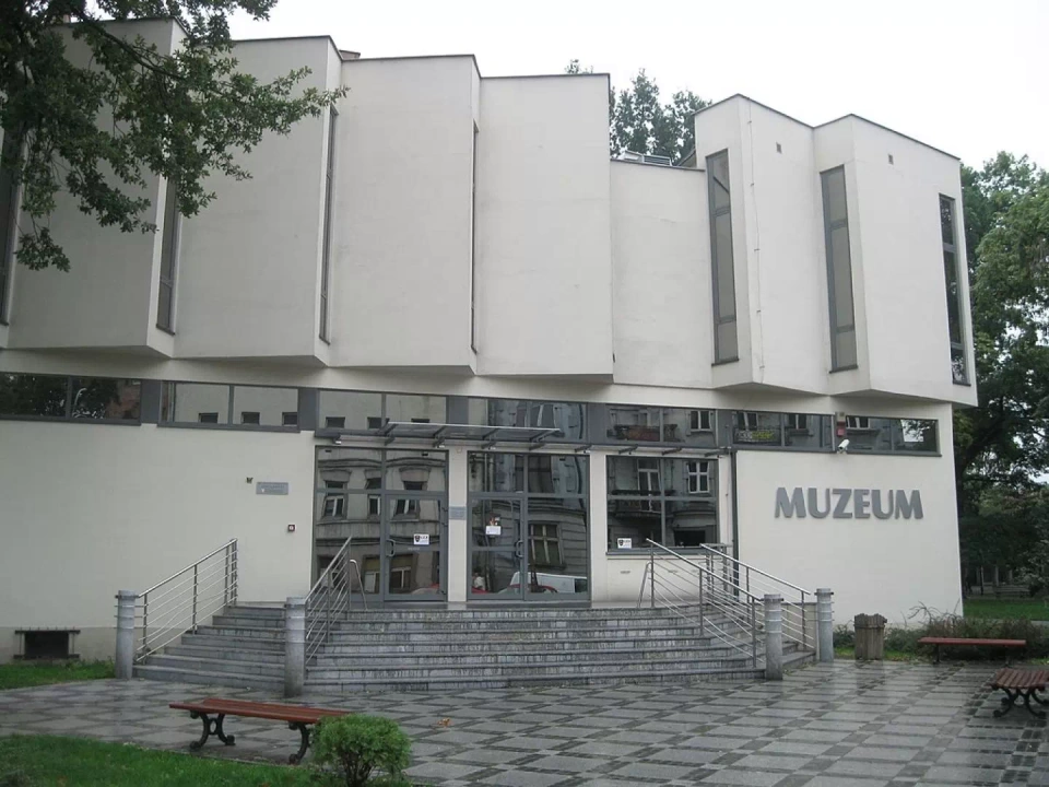 Muzeum Okręgowe Ziemi Kaliskiej w Kaliszu