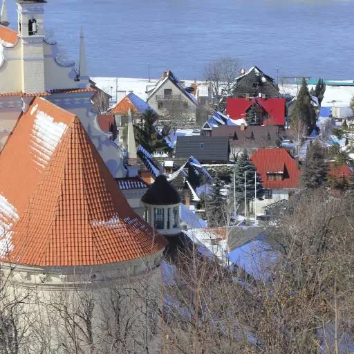 Kazimierz Dolny - atrakcje, co warto zwiedzić w Kazimierzu i okolicach?