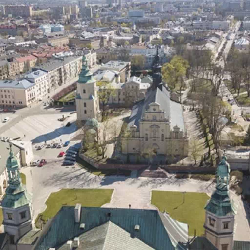 Kielce – odkryj największe atrakcje turystyczne