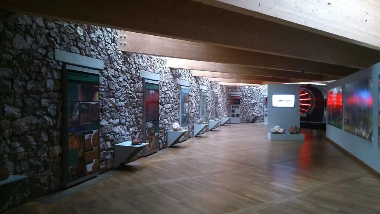 Centrum Geoedukacji w Kielcach