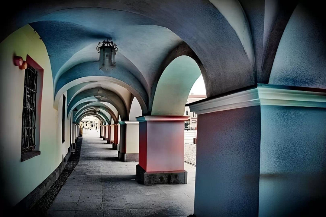 Muzeum Dialogu Kultur w Kielcach