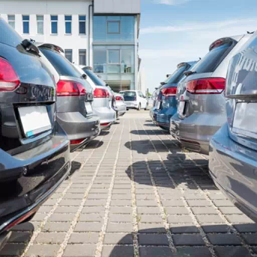 Jak wybrać auto z wypożyczalni, wszystko o klasach samochodów