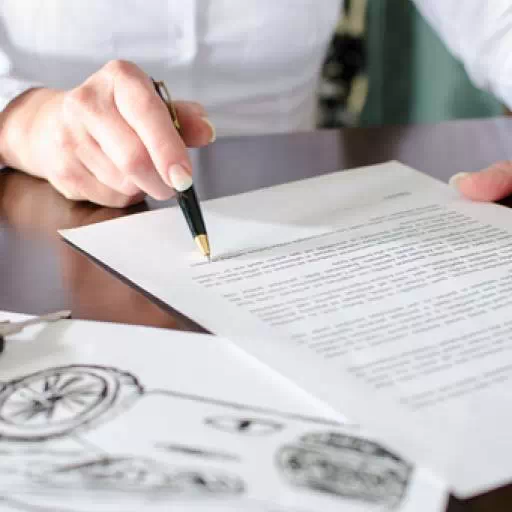 Wynajem samochodu osobowego na firmę a odliczenie Vat 2019