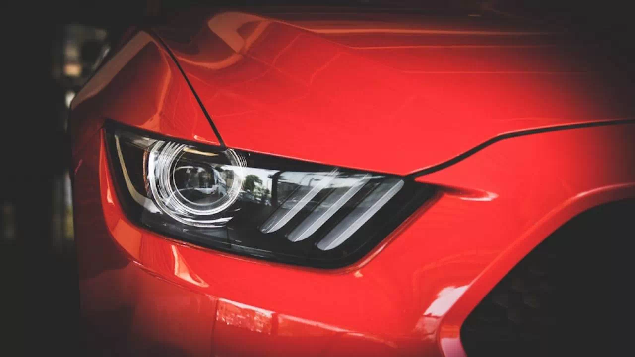 Jak wypolerować lampy domowym sposobem