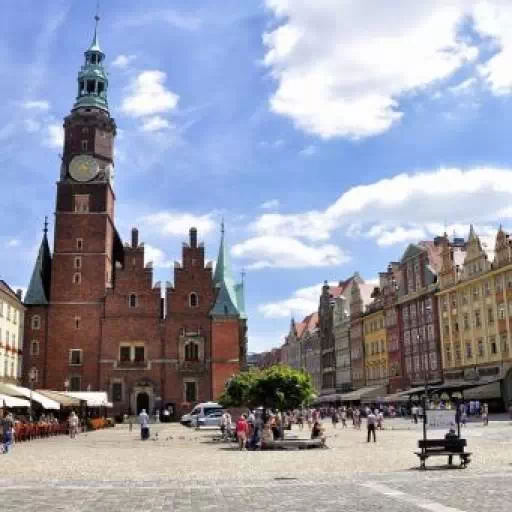 Wrocław miasto spotkań – kogo można spotkać i co trzeba zobaczyć ?