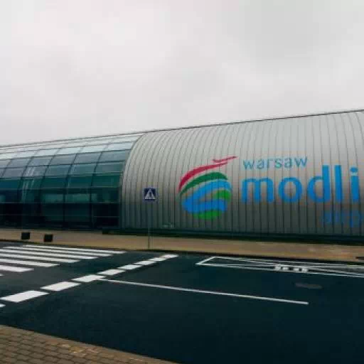 5 powodów, dla których warto przylecieć do Modlina
