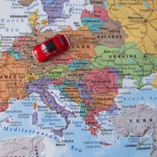 Zielona Karta - gdzie jest wymagana i ile kosztuje?