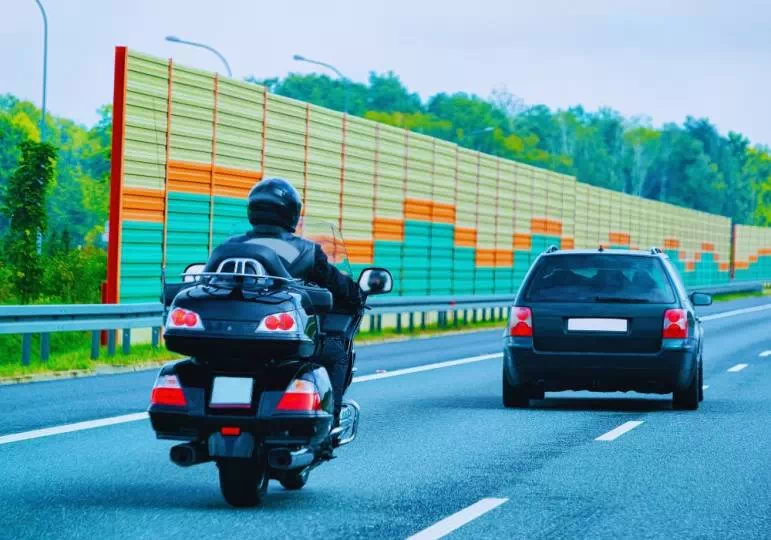 Płatne drogi szybkiego ruchu / fot. Canva.com