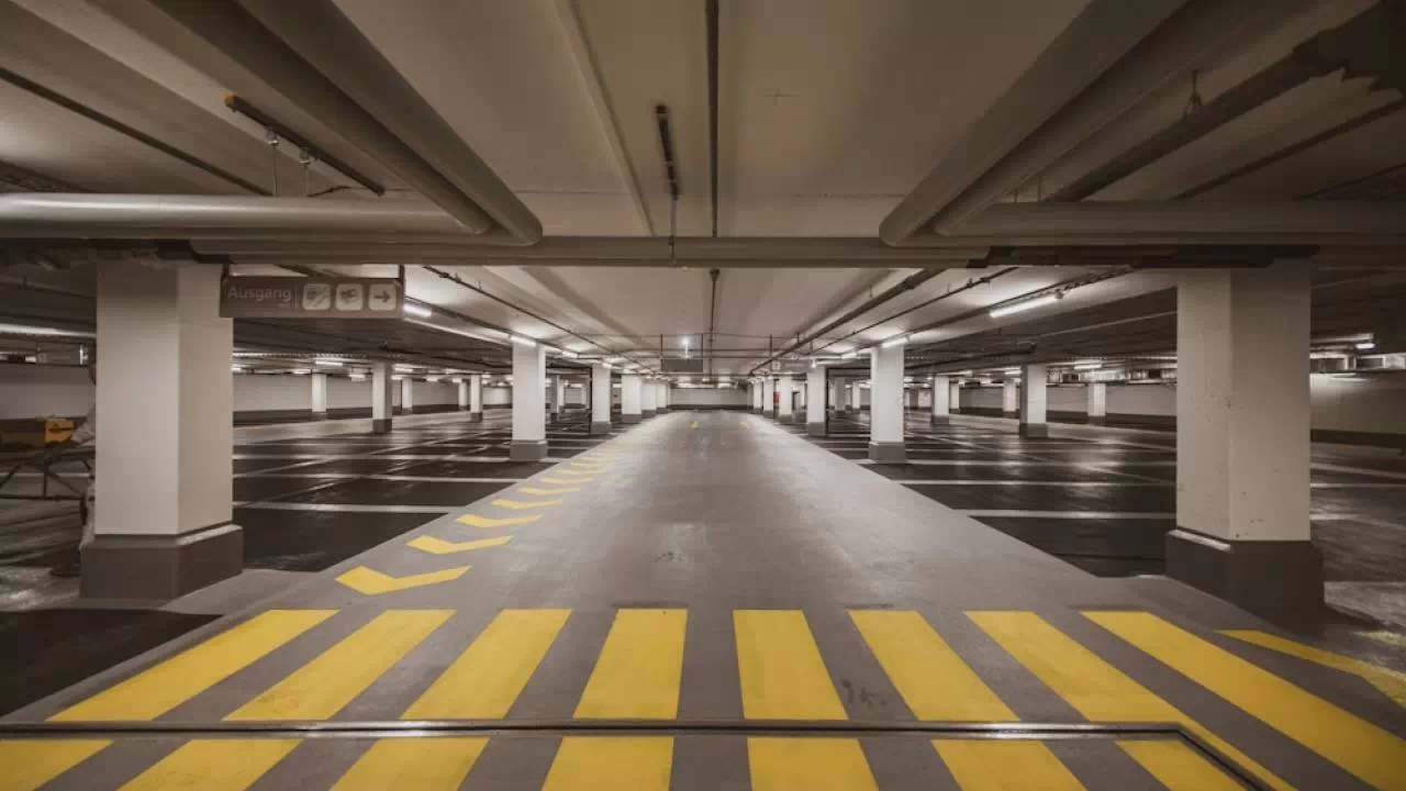 System Park Assist. Czym jest i jak działa asystent parkowania?