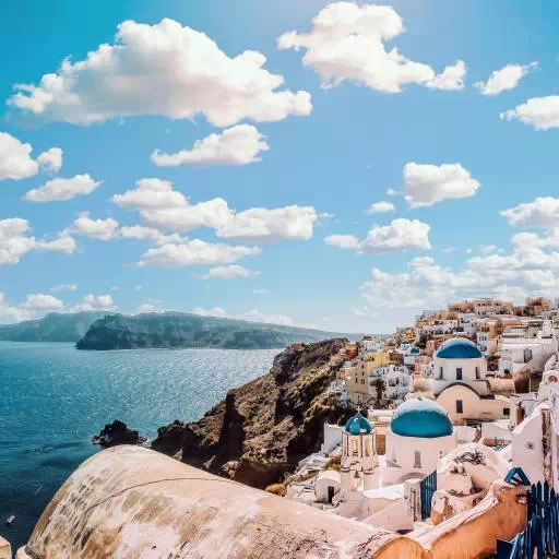 Grecja samochodem – wszystko co powinieneś wiedzieć podróżując do Grecji samochodem