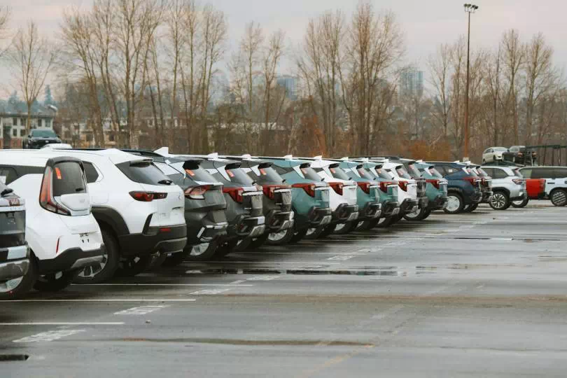 Rent a car at Bydgoszcz Airport