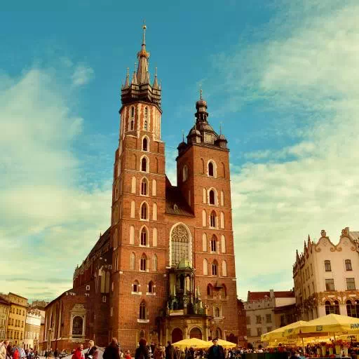 Co warto zobaczyć w Krakowie? Atrakcje Kraków