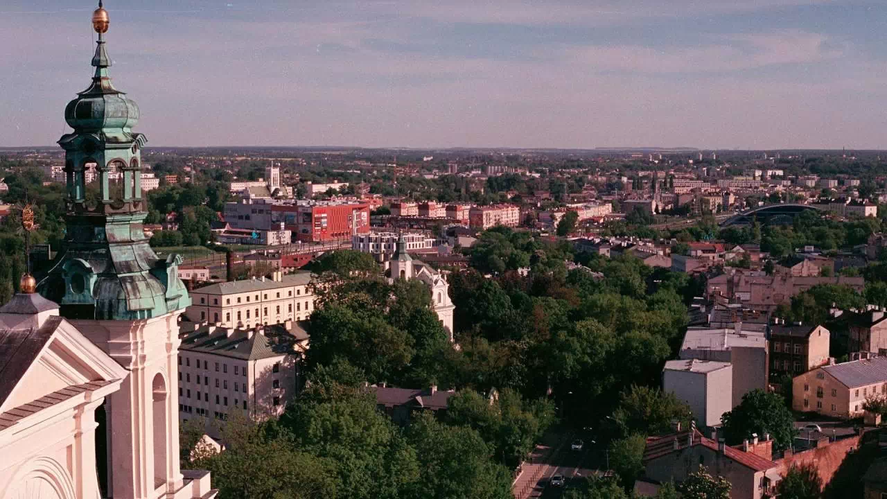 Lublin - co warto zobaczyć? Główne atrakcje Lublina i okolic