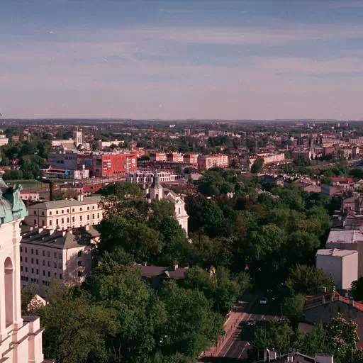 Lublin - co warto zobaczyć? Główne atrakcje Lublina i okolic